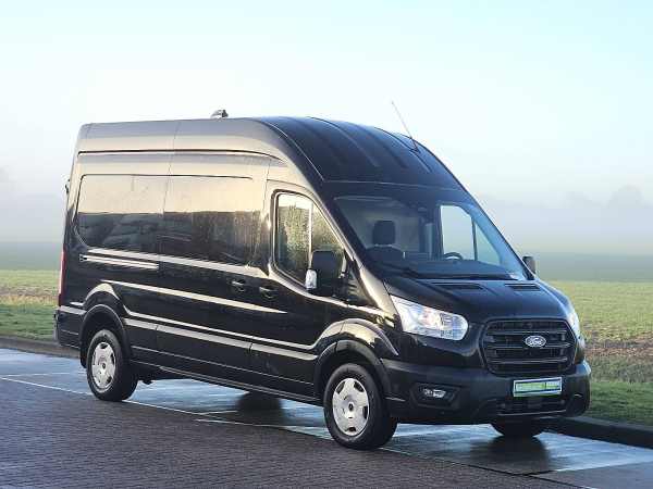 FORD - TRANSIT 2.0