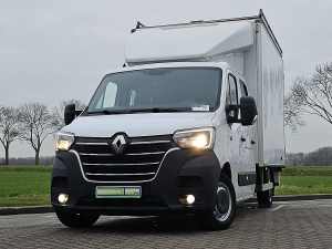 RENAULT - MASTER 2.3