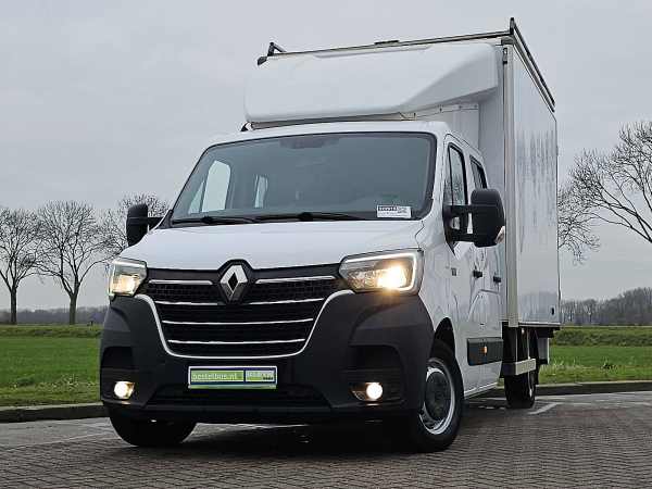 RENAULT - MASTER 2.3