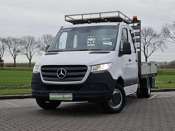 MERCEDES-BENZ - SPRINTER 514