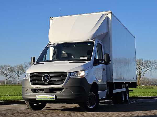 MERCEDES-BENZ - SPRINTER 515