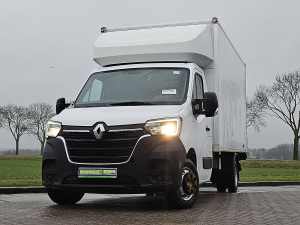 RENAULT - MASTER 2.3