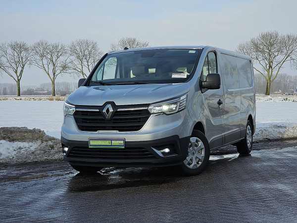 RENAULT - TRAFIC 2.0 DCI