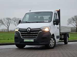 RENAULT - MASTER 2.3