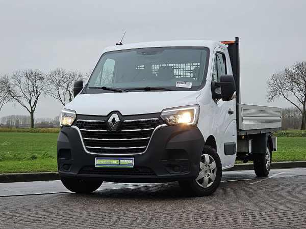 RENAULT - MASTER 2.3