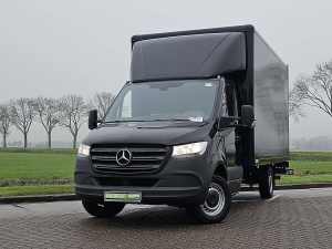 MERCEDES-BENZ - SPRINTER 316