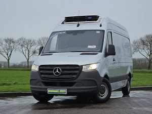 MERCEDES-BENZ - SPRINTER 314