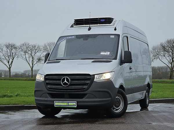 MERCEDES-BENZ - SPRINTER 314