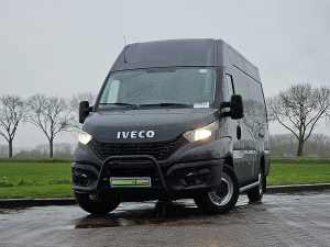IVECO - DAILY 35 S 14