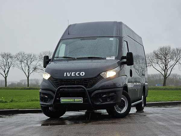 IVECO - DAILY 35 S 14