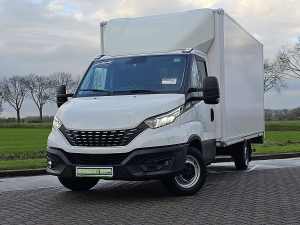 IVECO - DAILY 35 S