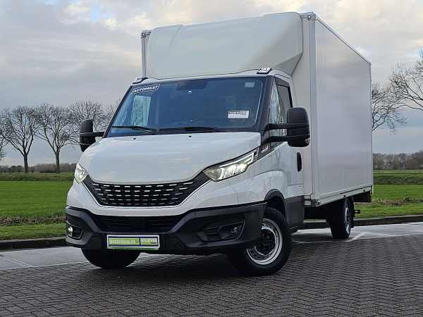 IVECO - DAILY 35 S