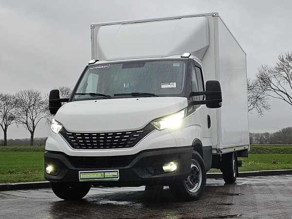 IVECO - DAILY 35 S
