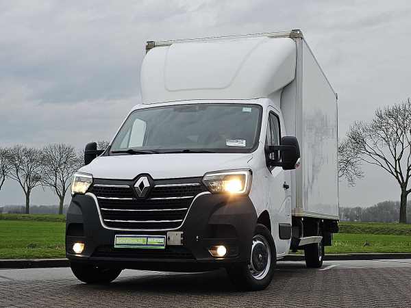RENAULT - MASTER 2.3