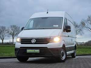 VOLKSWAGEN - CRAFTER 2.0