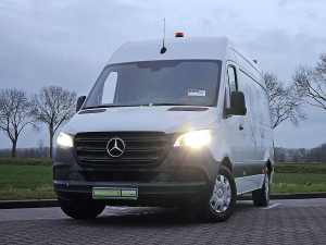 MERCEDES-BENZ - SPRINTER 315