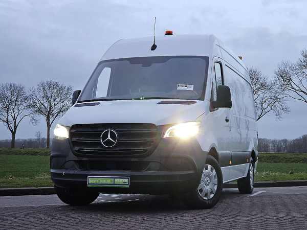 MERCEDES-BENZ - SPRINTER 315