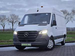 MERCEDES-BENZ - SPRINTER 315