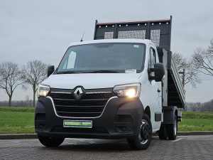 RENAULT - MASTER 2.3