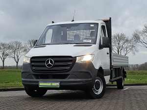 MERCEDES-BENZ - SPRINTER 317