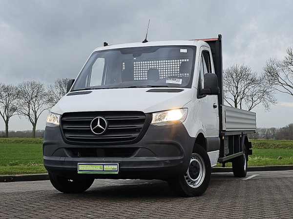 MERCEDES-BENZ - SPRINTER 317