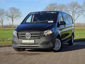 MERCEDES-BENZ - VITO 114