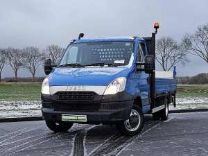 IVECO - DAILY 35C13