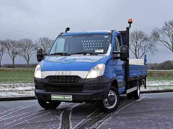 IVECO - DAILY 35C13