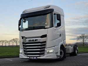 DAF - XG 480