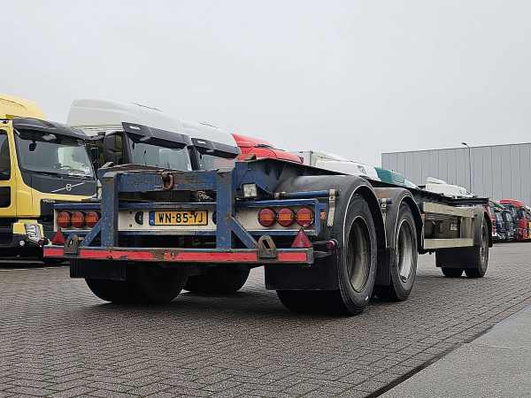 HUFFERMANN - HSA 30.70