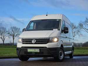 VOLKSWAGEN - CRAFTER 35 2.0