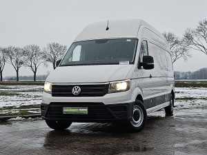 VOLKSWAGEN - CRAFTER 35 2.0