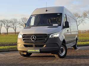 MERCEDES-BENZ - SPRINTER 315