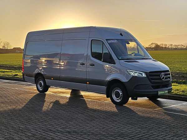 MERCEDES-BENZ - SPRINTER 315