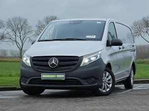 MERCEDES-BENZ - VITO 116