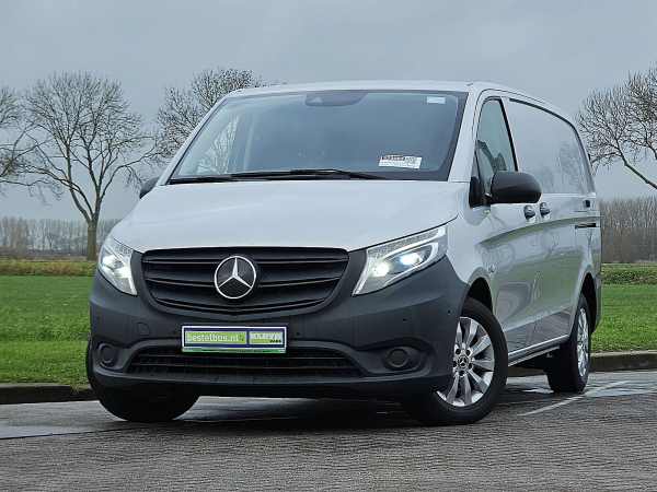 MERCEDES-BENZ - VITO 116