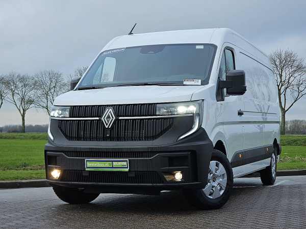 RENAULT - MASTER
