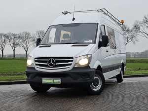 MERCEDES-BENZ - SPRINTER 314