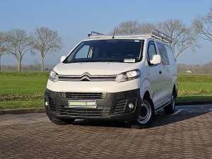 CITROEN - JUMPY 2.0