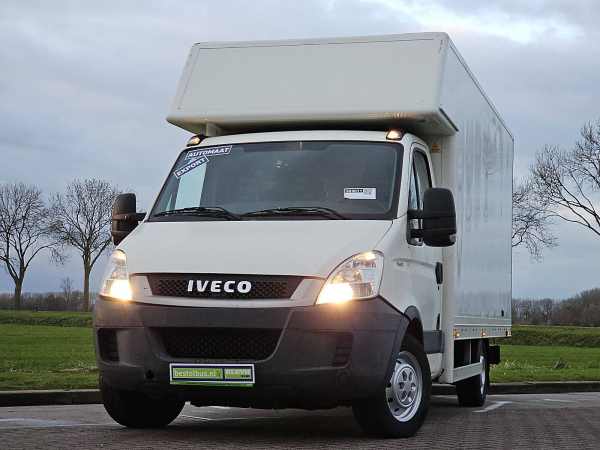 IVECO - DAILY