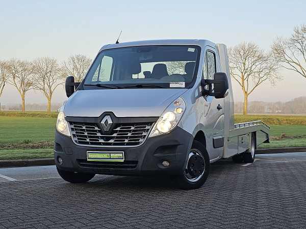 RENAULT - MASTER 2.3