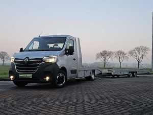 RENAULT - MASTER 2.3