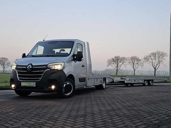 RENAULT - MASTER 2.3
