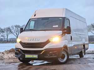 IVECO - DAILY 35S16