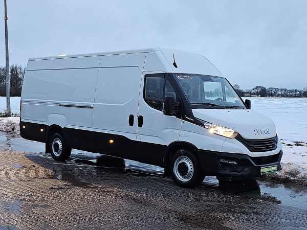 IVECO - DAILY 35S16