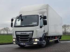 DAF - LF 210