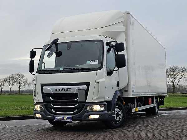 DAF - LF 210 08 T