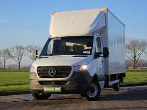 MERCEDES-BENZ - SPRINTER 317