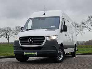 MERCEDES-BENZ - SPRINTER 317