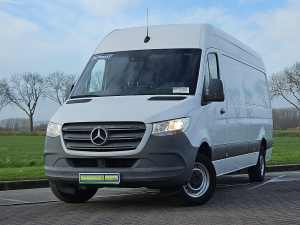 MERCEDES-BENZ - SPRINTER 314